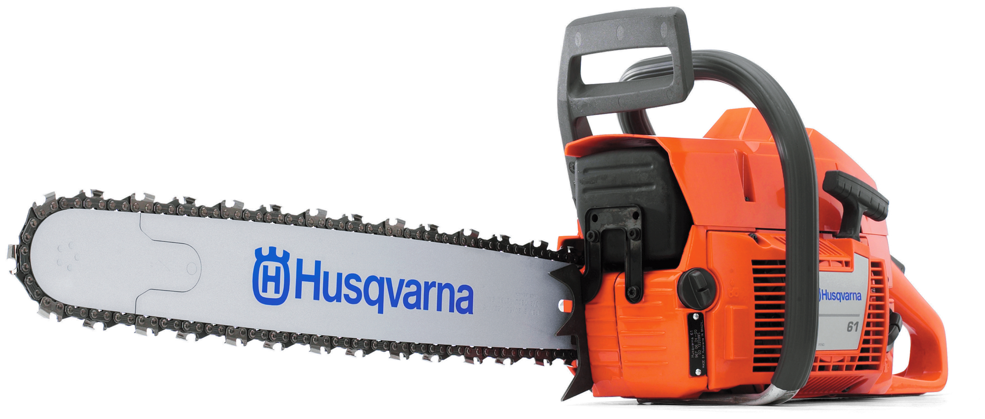 Бензиновая пила Husqvarna 61 2900 Вт/3.9 л.с