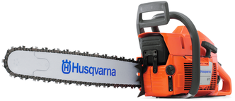 Бензиновая пила Husqvarna 61 2900 Вт/3.9 л.с