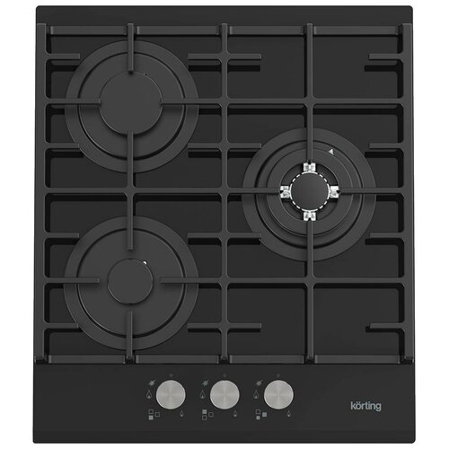 Варочная панель газовая Korting HGG 4825 CTN 2419000₽