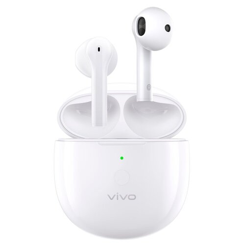 Беспроводные наушники vivo TWS Neo USB Type-C звездный синий 1199000₽