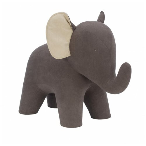 Пуф Red Black Elephant (Omega 16/Omega 02)