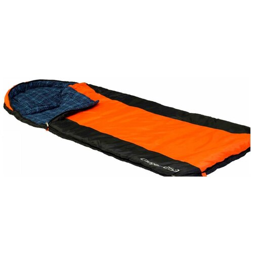 Спальный мешок Campus Coguar 250 Grand Правый 919000₽