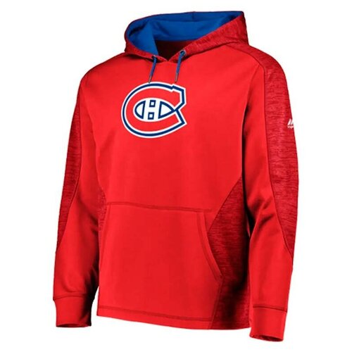 Толстовка Montreal Canadiens