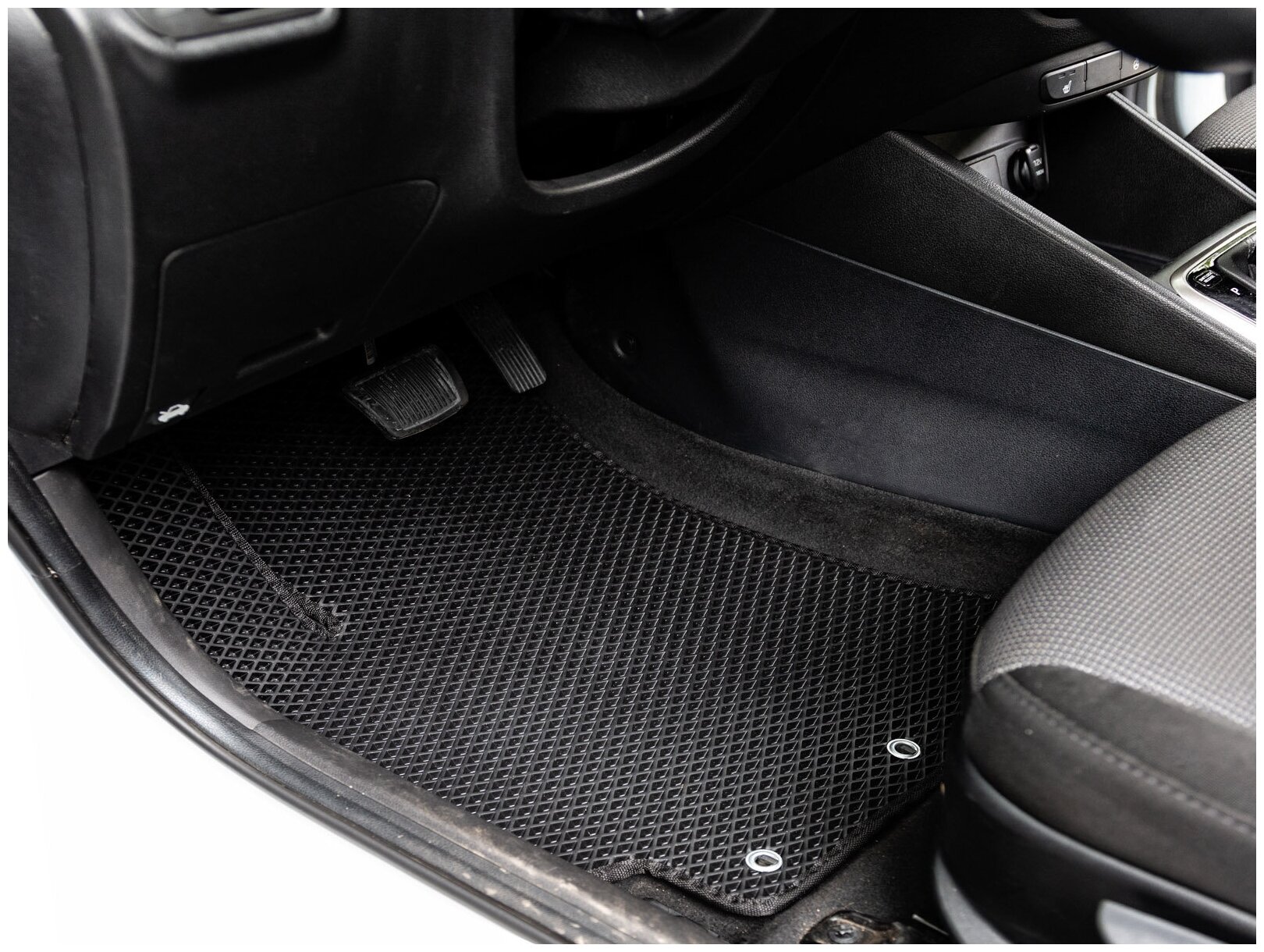 Автомобильный коврик 1 шт EVA Lifan X50 2015-ViceCar ViceCar