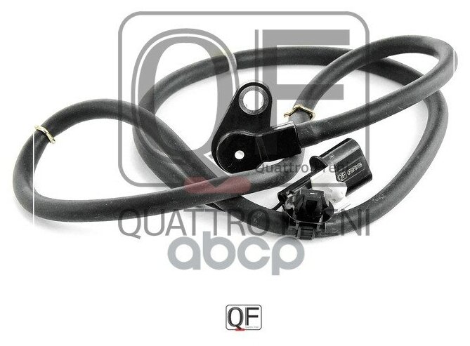 QUATTRO FRENI QF60F00199 импульсный датчик ABS FR RH CU