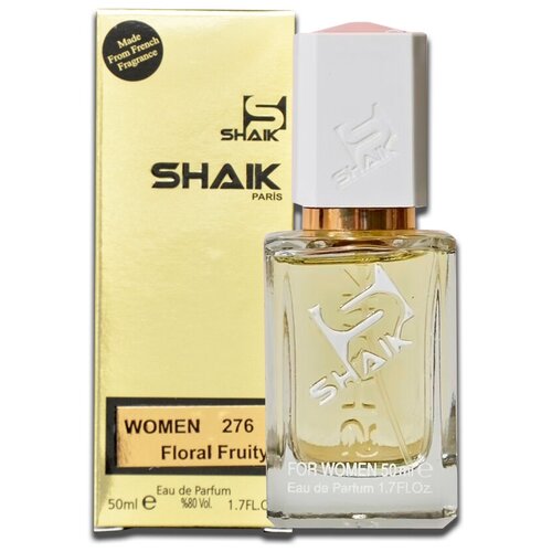 Shaik W 276 Floral Fruity Парфюмерная вода