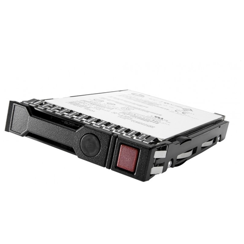 Жесткий диск HP SV3000 400GB 12G SAS 2.5IN MU SSD [N9X84A] N9X84A