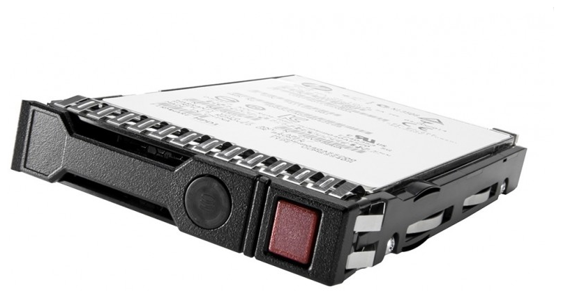 Жесткий диск HP SV3000 400GB 12G SAS 2.5IN MU SSD [N9X84A] N9X84A