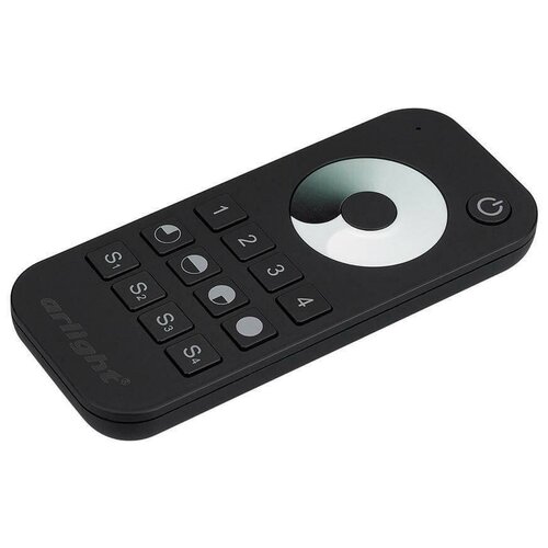 Пульт ДУ Arlight Smart-R24-Dim Black 023475 5686₽