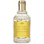 4711 парфюмерная вода Acqua Colonia Lemon & Ginger - изображение