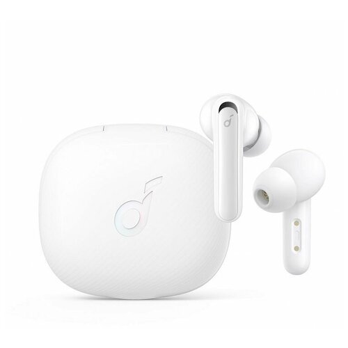 Наушники Soundcore Life Note 3 NC белый 718300₽
