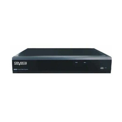 Гибридный видеорегистратор AHD-5 Mpix LiteIP-5 Mpix SatVision SVR-6115P V 20 1990200₽