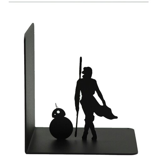 Держатель ограничитель для книг подставка A R COMPANY16 920₽