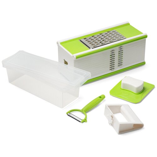 Терка многофункциональная 5 в 1 Grater Multifunctional