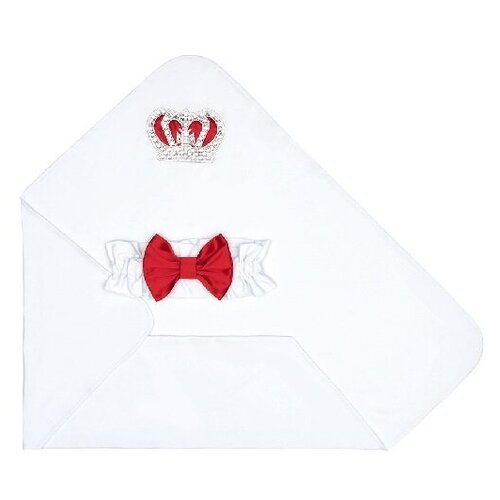 Плед на выписку Patrino 