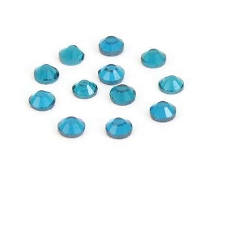 Стразы термоклеевые, 2мм, ss6, 432 шт/уп, Cristyle (229)