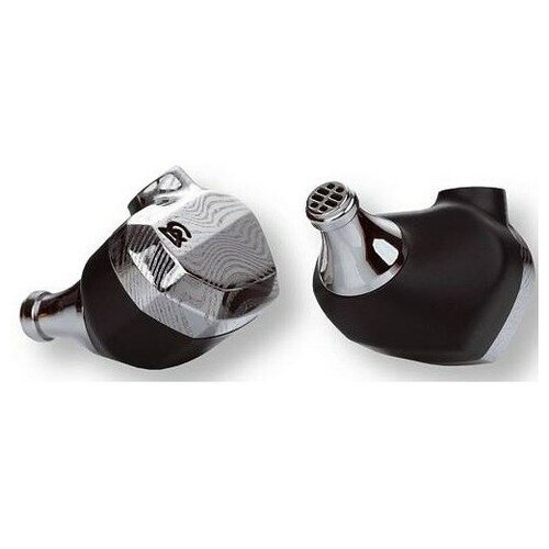 Наушники внутриканальные классические Campfire Audio Saber 3161100₽