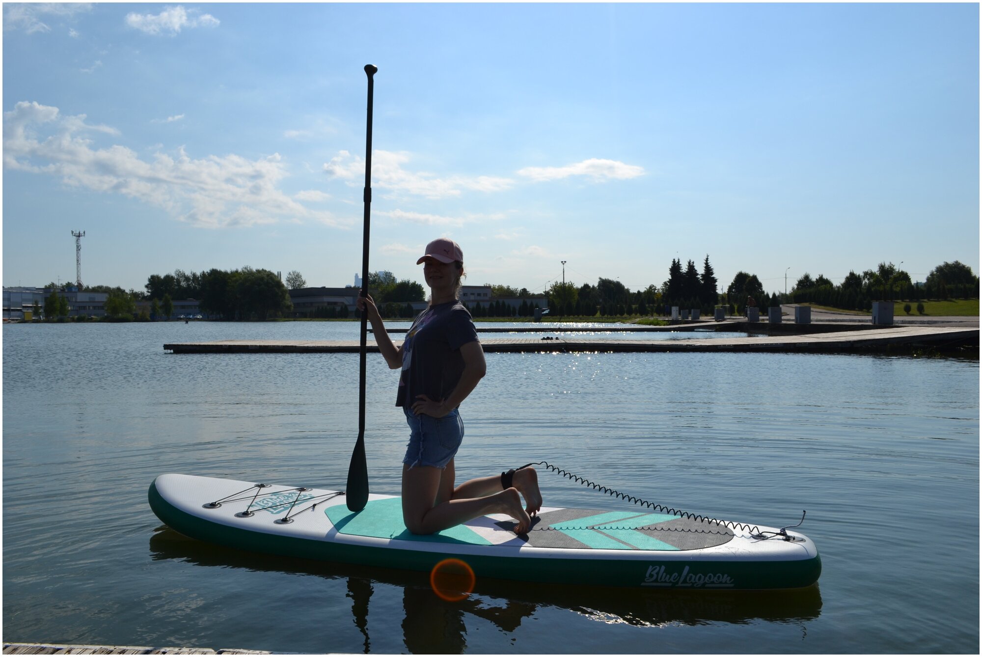Sup Board Ташкент