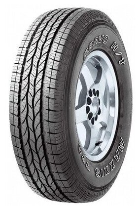 Шина Maxxis BRAVO HT-770 265/70 R17 115T