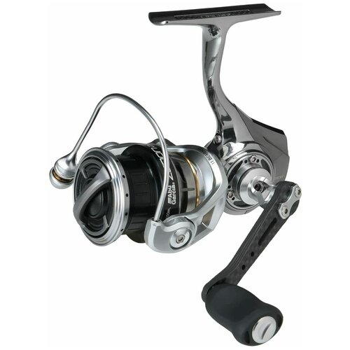 Катушка спиннинговая Abu Garcia Zenon 2500S (1547678) катушка спиннинговая abu garcia zenon 2500msh 1548040