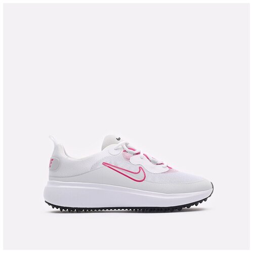 Кроссовки NIKE WMNS Ace Summerlite, размер 6 US, белый