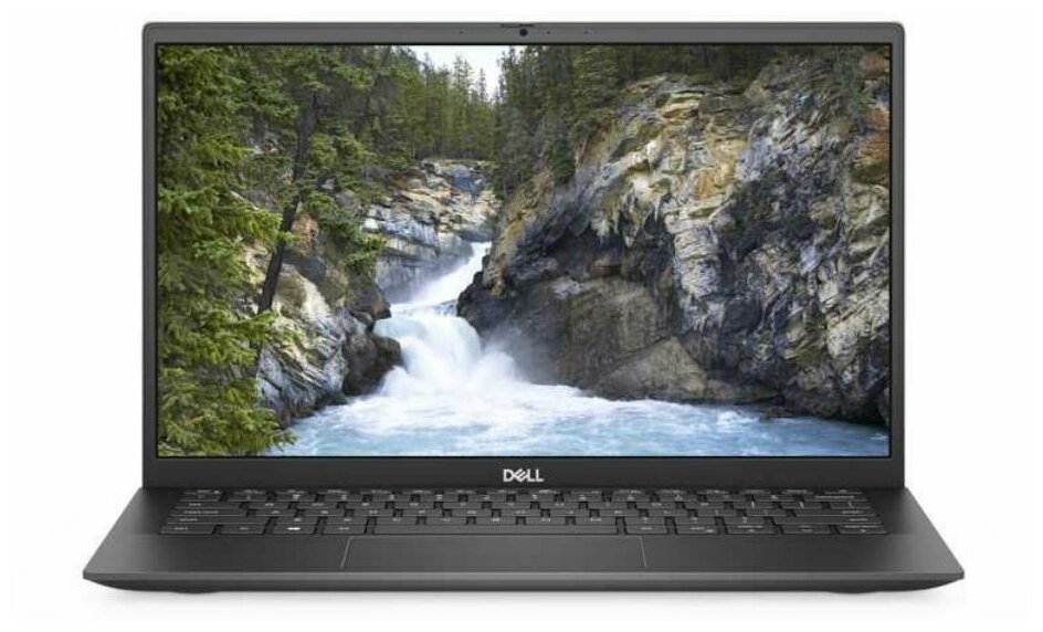 Ноутбук Dell Vostro 5301 5301-6957