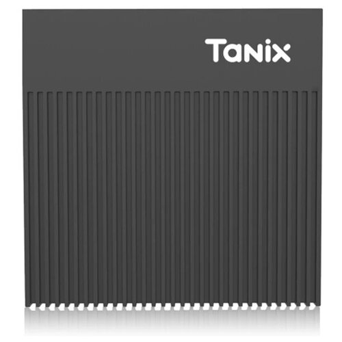 Смарт ТВ приставка Tanix X4 464 Гб Amlogic S 905 X4 Android 11 Кодек AV1 Smart TV Box UHD 4K Media Player NEW 2022 495000₽