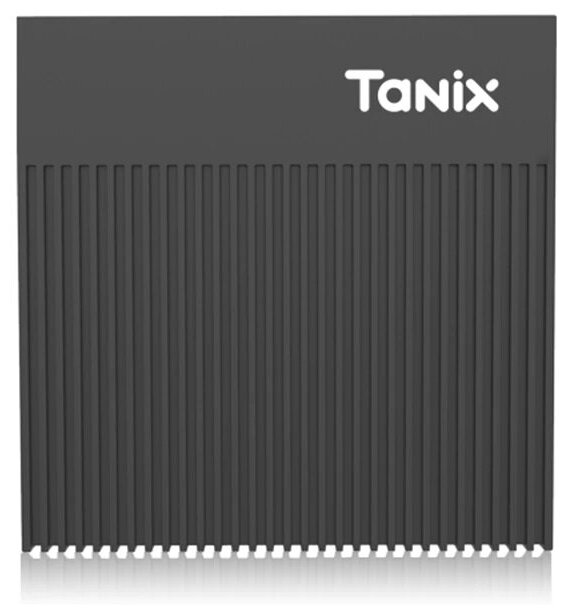 Смарт ТВ приставка Tanix X4 4/64 Гб Amlogic S 905 X4 Android 11 Кодек AV1 Smart TV Box UHD 4K Media Player NEW 2022