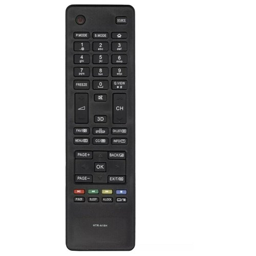 фото Пульт ду huayu для haier htr-a18h (htr-a18ha)