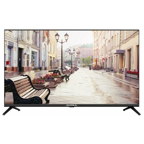 Телевизор SUPRA STV-LC43LT00100F 2582500₽