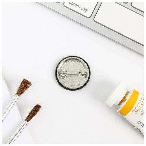 Наушники и значок Vasily Kandinsky 11 х 208 см 32000₽