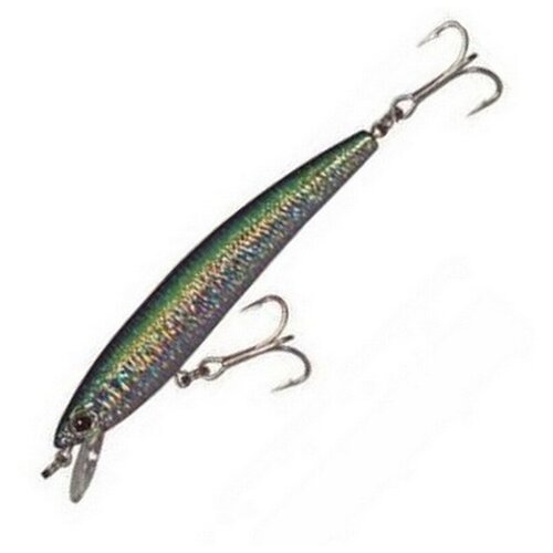 фото Воблер yo-zuri pins minnow 70f / f1015-m176 - воблеры для рыбалки - воблеры