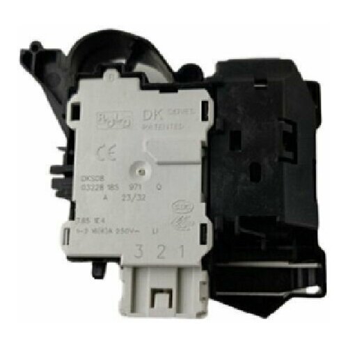 Rold C00536021 (C00510057) Устройство блокировки двери для стиральной машины