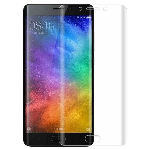 Защитная пленка Full Size для Xiaomi Mi Note 2