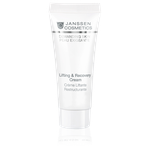 Janssen Cosmetics Lifting & Recovery Cream Восстанавливающий крем с лифтинг-эффектом, 10 мл - изображение