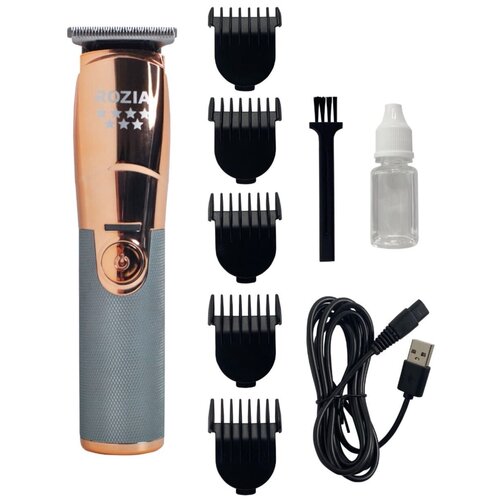 Профессиональный Триммер Rozia HQ-287 659900₽