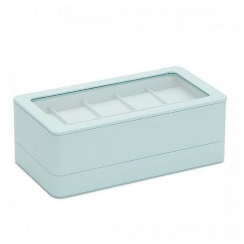 фото Wolf шкатулка для смарт-часов и apple watch (463124)