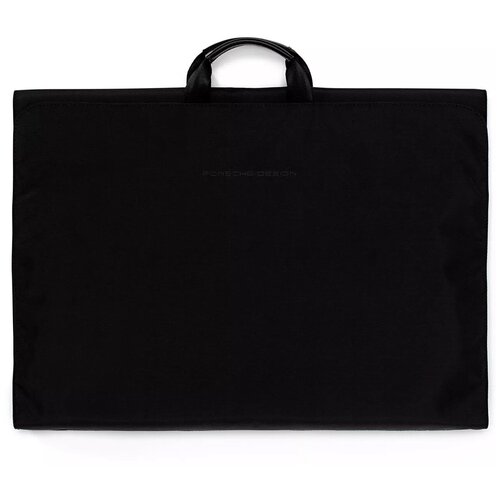 Портплед OAC09005 Travel Accessories Garment Bag *001 Black