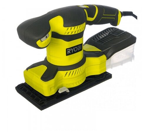 Виброшлифмашина Ryobi RSS280-S 5133003502