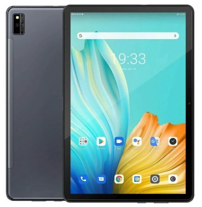 Планшет Blackview Tab 10 Pro 8128 Grey