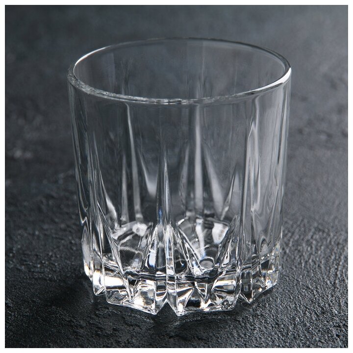 фото Стакан "Венеция", 200 мл