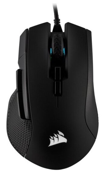 Corsair Мышь Corsair Ironclaw RGB