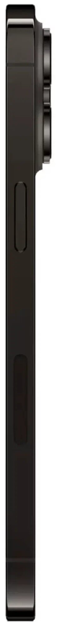 Мобильный телефон IPHONE 14 PRO MAX 1TB GOLD MQ8L3ZA/A APPLE - фото №6