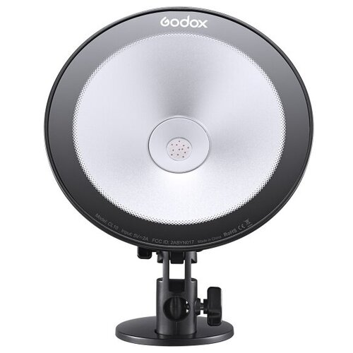 Осветитель Godox CL10 светодиодный для видео и фотосъемки 569000₽