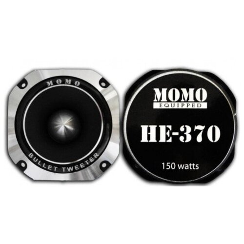 Твиттер MOMO HE-370 эстрада 1шт 244000₽