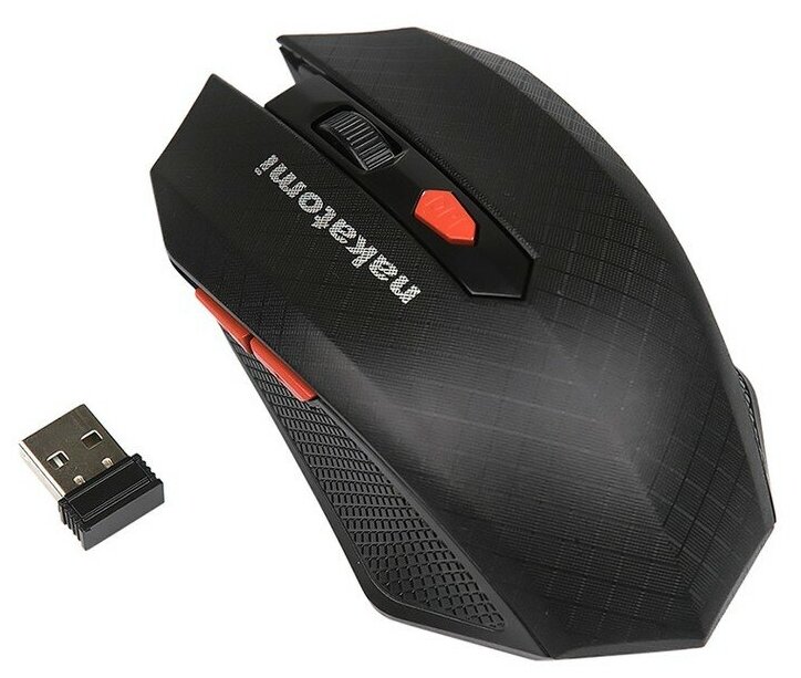 Мышь Nakatomi MRON-08UBT MRON-08UBT