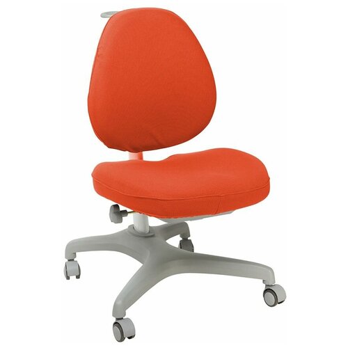 фото Чехол для кресла fundesk bello i оранжевый