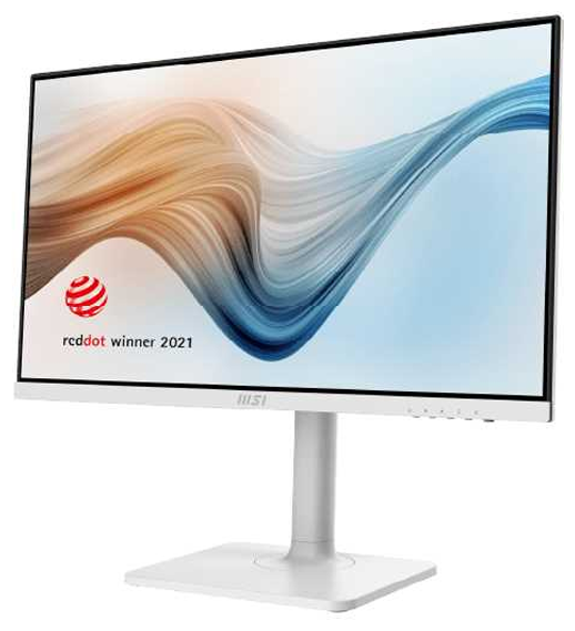 Монитор LCD Modern MD241PW 238 169 1920х1080FHD IPS nonGLARE 250cdm2 H178V178 10001 100M1 1