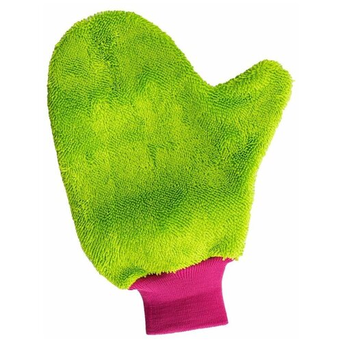 Варежка для уборки Magic Twist