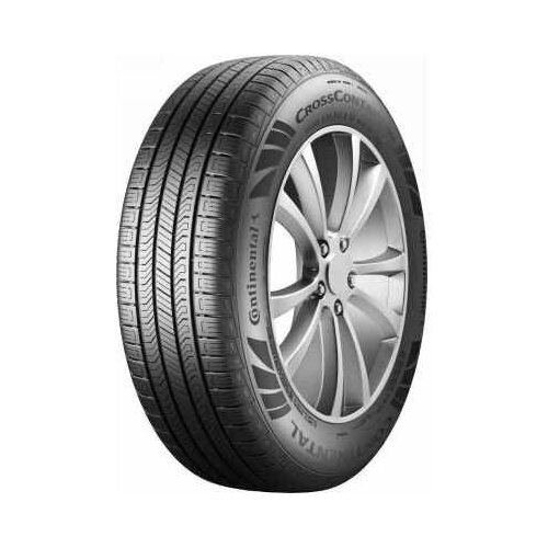 Шины Continental CrossContact RX 255/65R19 114V